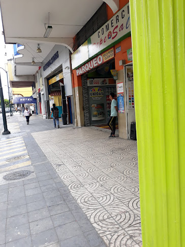 Comercial Pepe Salinas