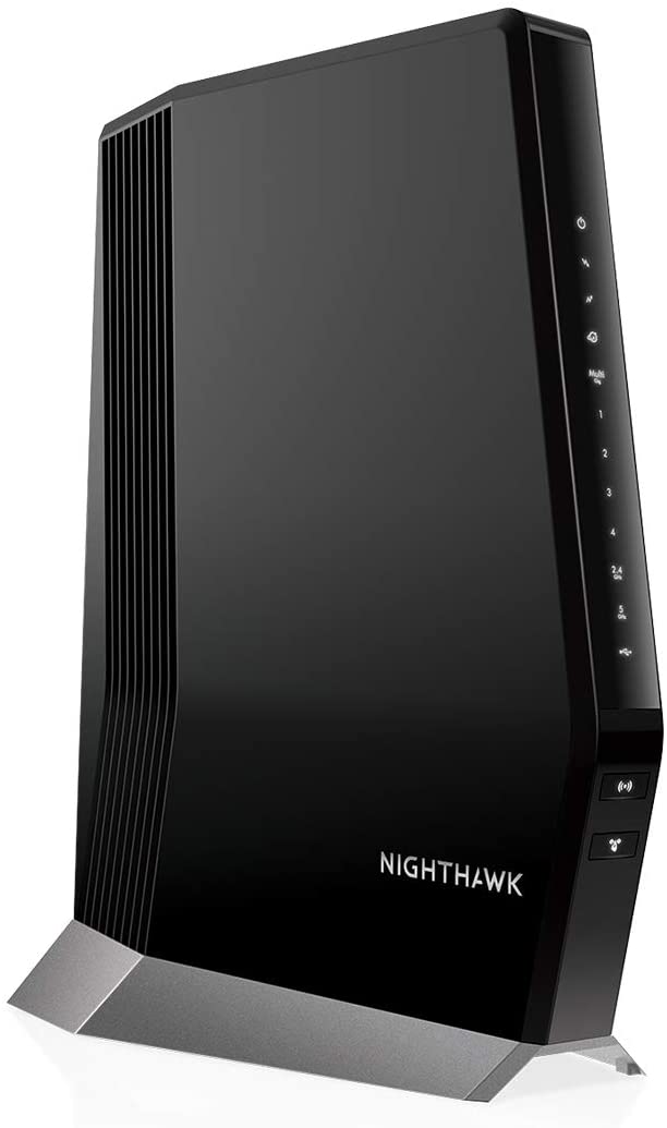 Netgear Nighthawk CAX80 modem