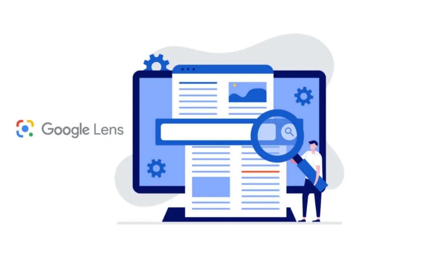 How to Optimize Your Dropshipping Website for Google Lens - DSers