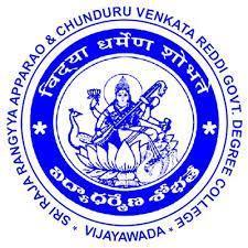 SRRCVR VIJAYAWADA - 2021 Admission Process, Ranking, Reviews, Affiliations
