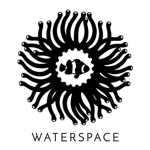 Waterspace logo