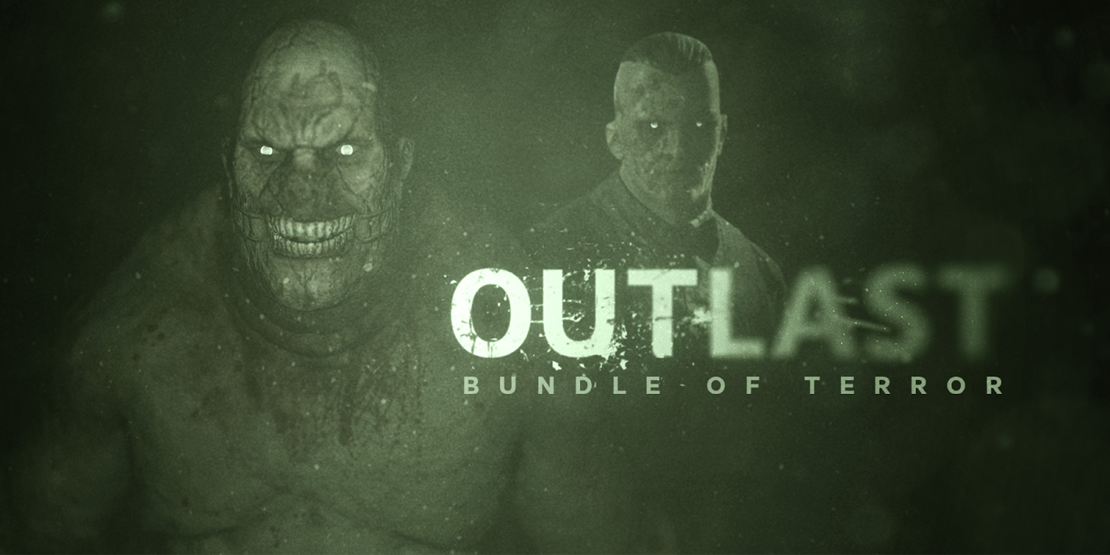 Game PC Ringan RAM 2 GB Outlast