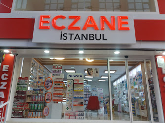 İstanbul Eczanesi