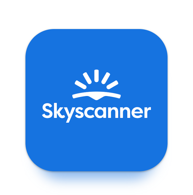 Skyscanner - airline apps