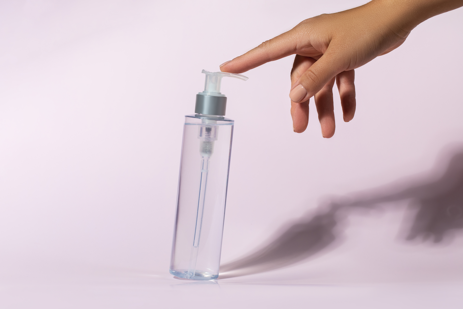 How to Remove Matte Lipstick With an Oil-Based Cleanser