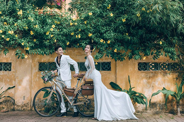 chụp ảnh cưới đẹp ở palatino studio