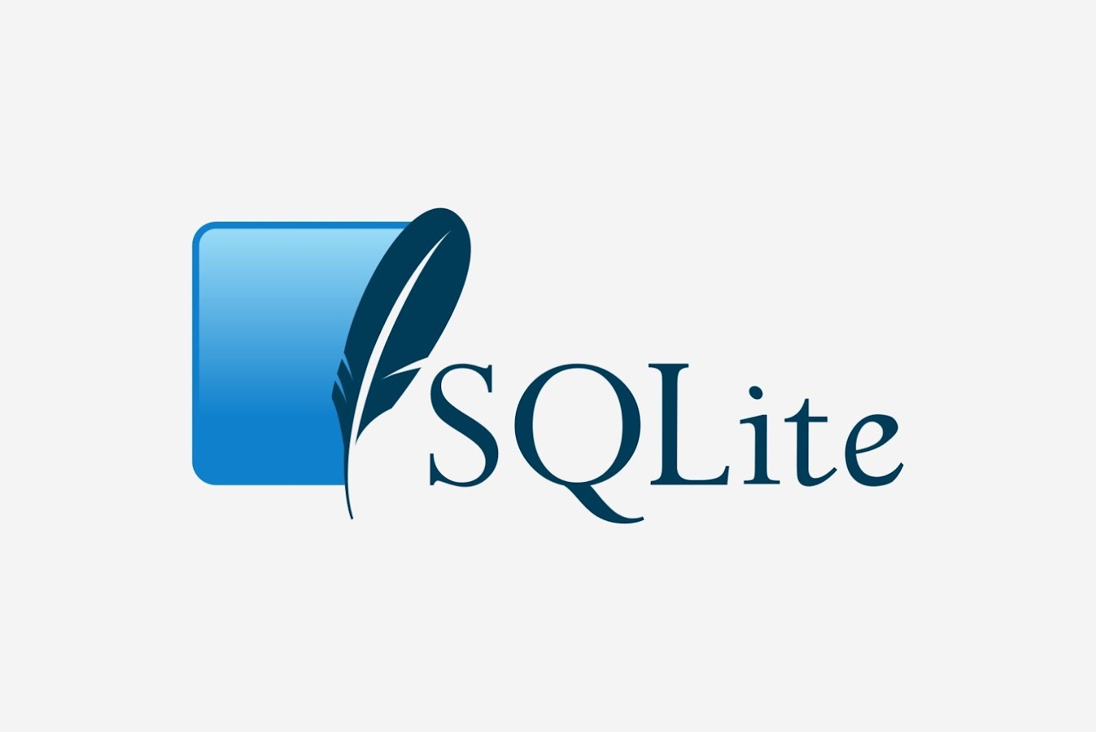 sqlite react native database