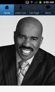 Download Steve Harvey apk