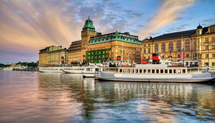 Dịch vụ làm visa Phần Lan trọn gói từ A - Z giá tốt, bao đỗ 