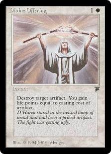 Image result for divine offering