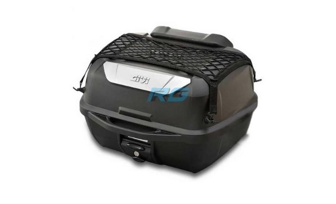 Thùng sau Givi E43 lít E43NTL-ADV