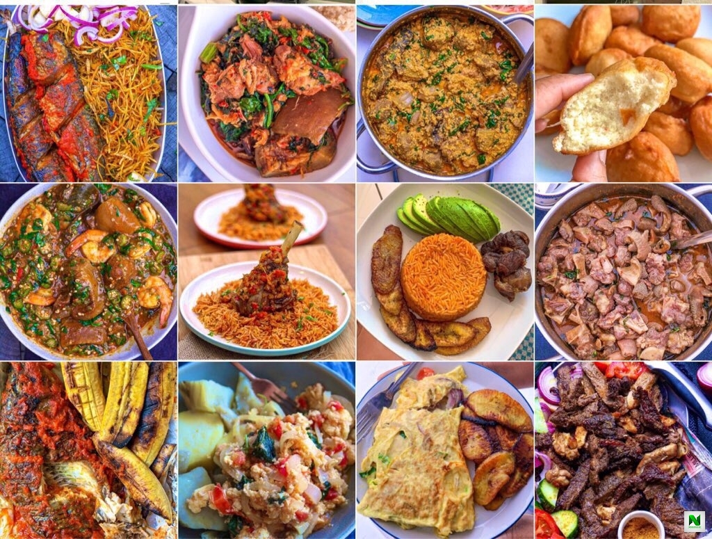 A Lagos Food Tour: The Best Restaurants in Nigeria’s Largest City