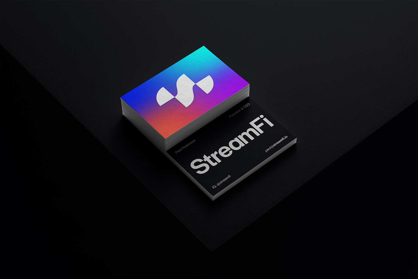 branding  visual identity logo music Streaming artists web3 design system graphic design  typography  