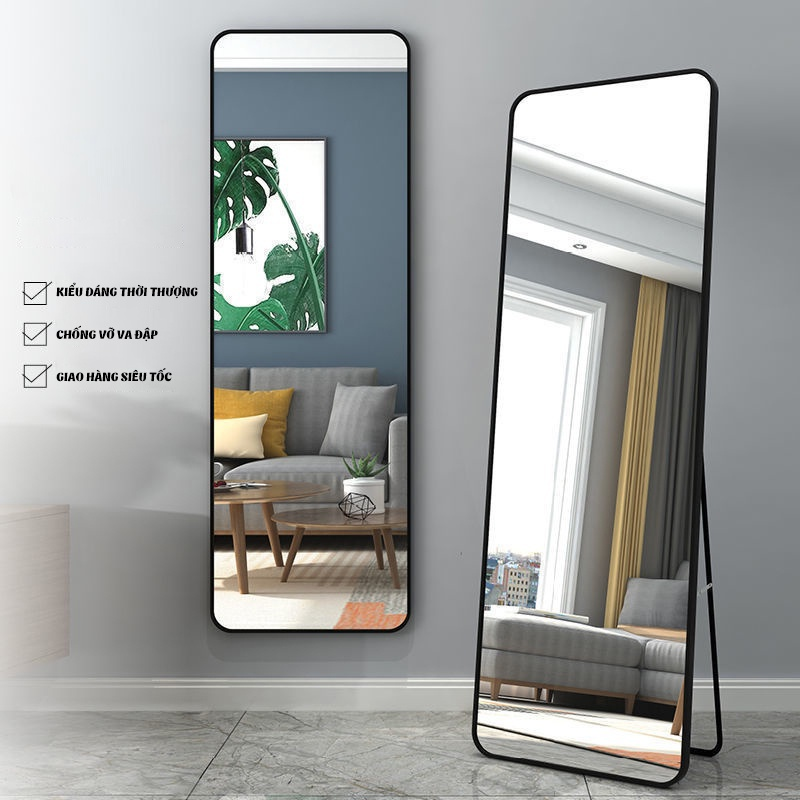 Sỉ nội thất gương tại GDN