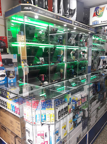 Opiniones de Compufast en Trujillo - Tienda de informática