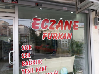 ECZANE FURKAN