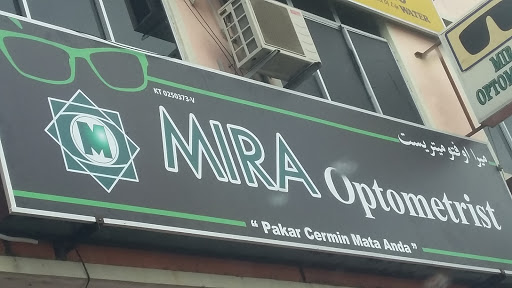 Mira Optometrist