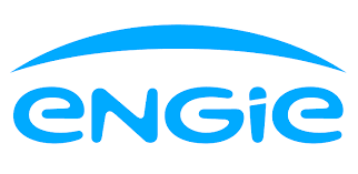 Logo Engie Brasil.