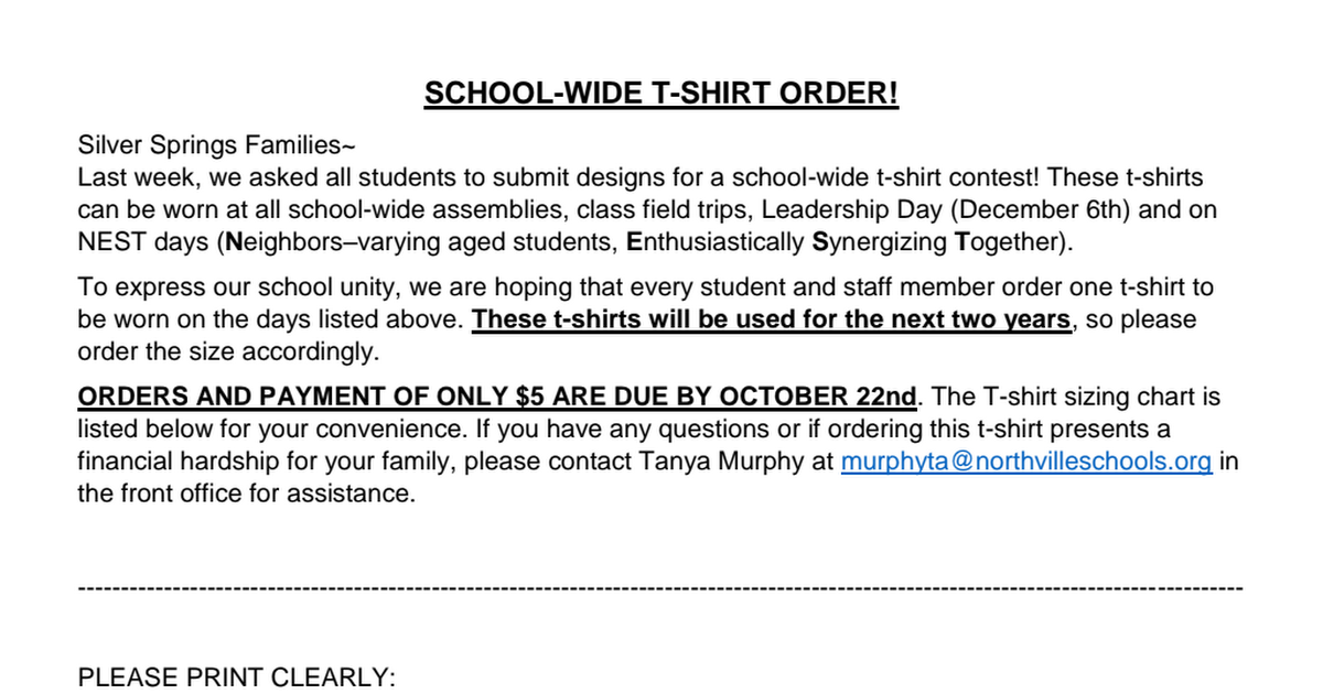 School T-Shirt Order Form Listserv 19-20 (1).pdf