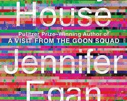 Book The Candy House by Jennifer Egan