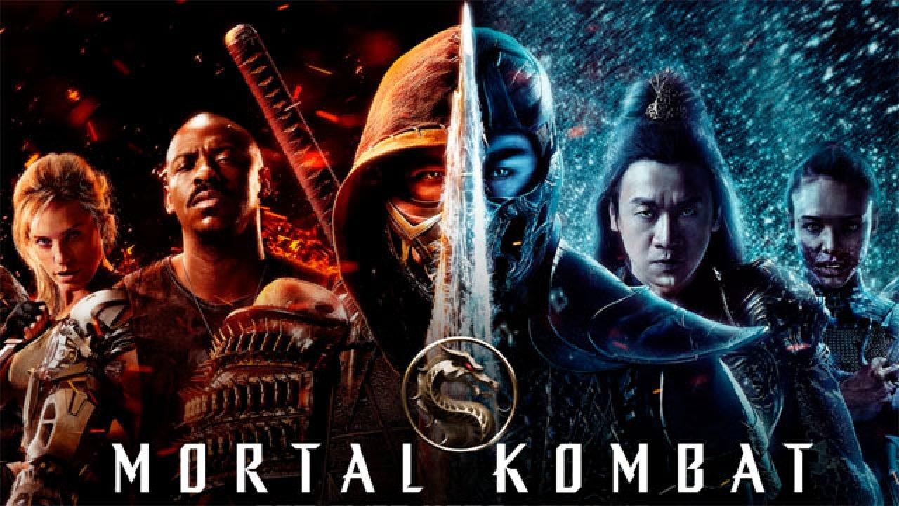 The Mortal Kombat Film Review Is Finally Here! Flawless Victory?