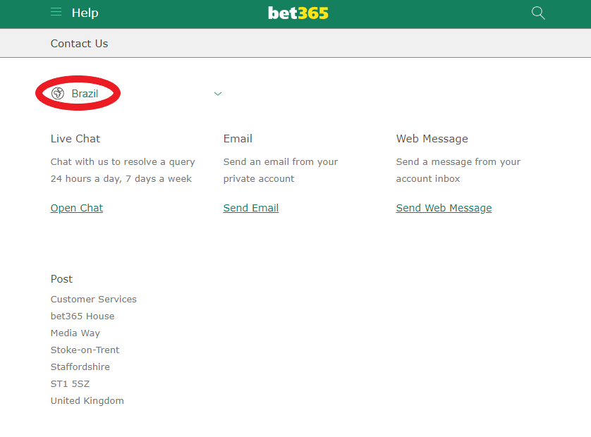 chat bet365 demora