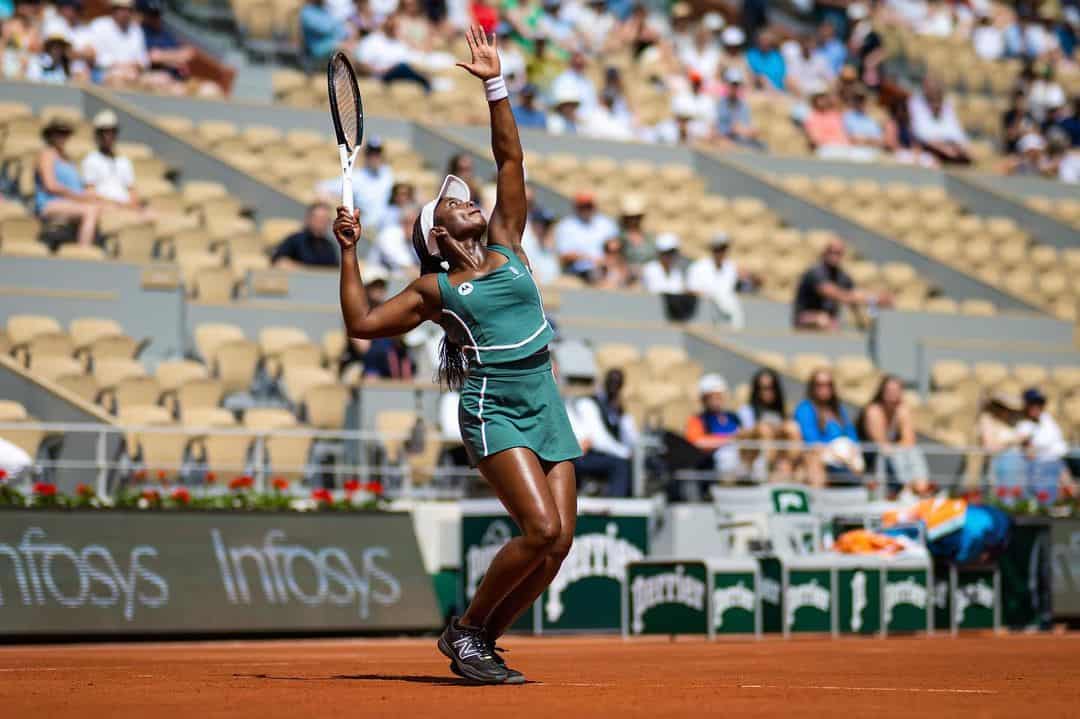 Sloane Stephens: From Winning a Grand Slam to Fading From Tennis Spotlight