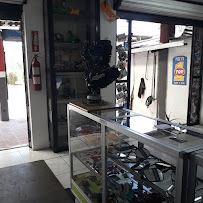 D & L Motos - Quito