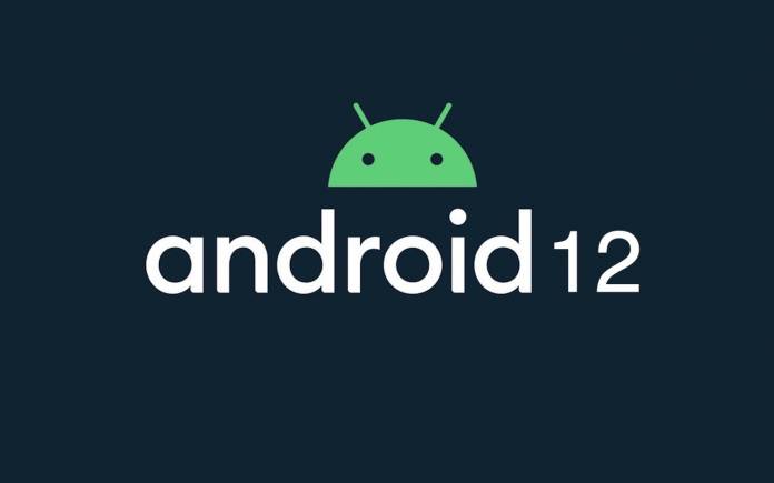 About Android 12