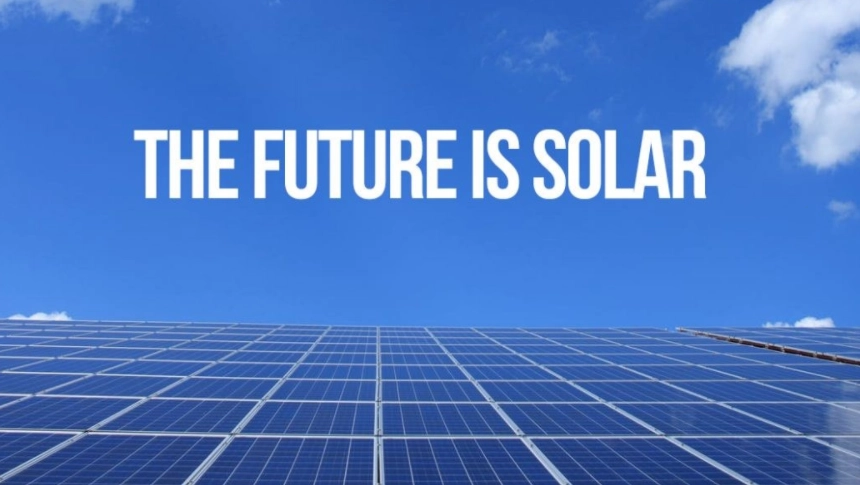 Future Possibilities Of Solar Energy