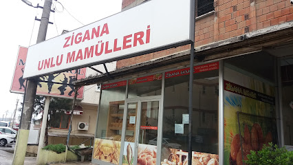 Zigana Dağ Restaurant & Et Mangal