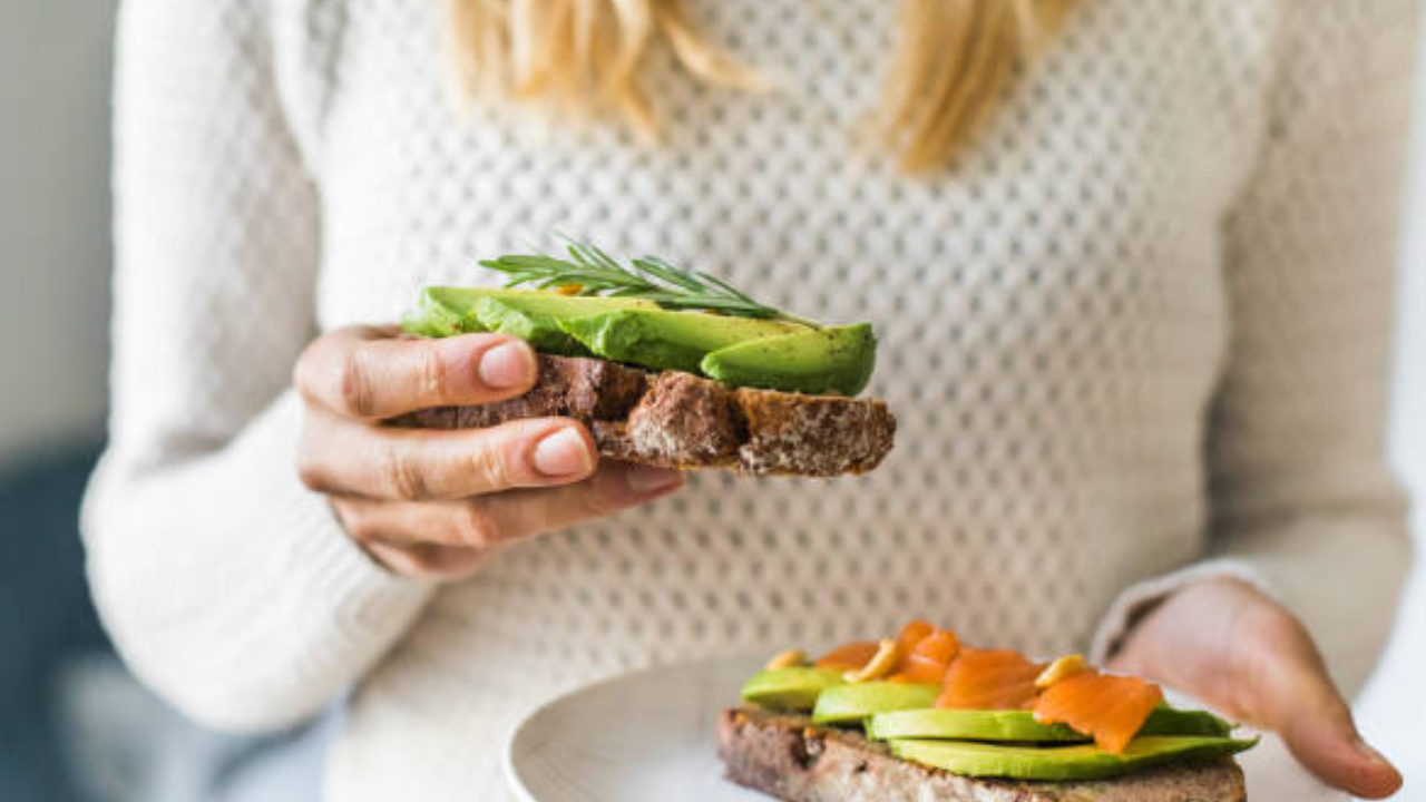 Elevate Your Breakfast Game with Delicious Avocado Toast Creations
