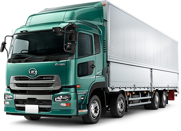 Cargo Truck Free PNG Image | PNG All