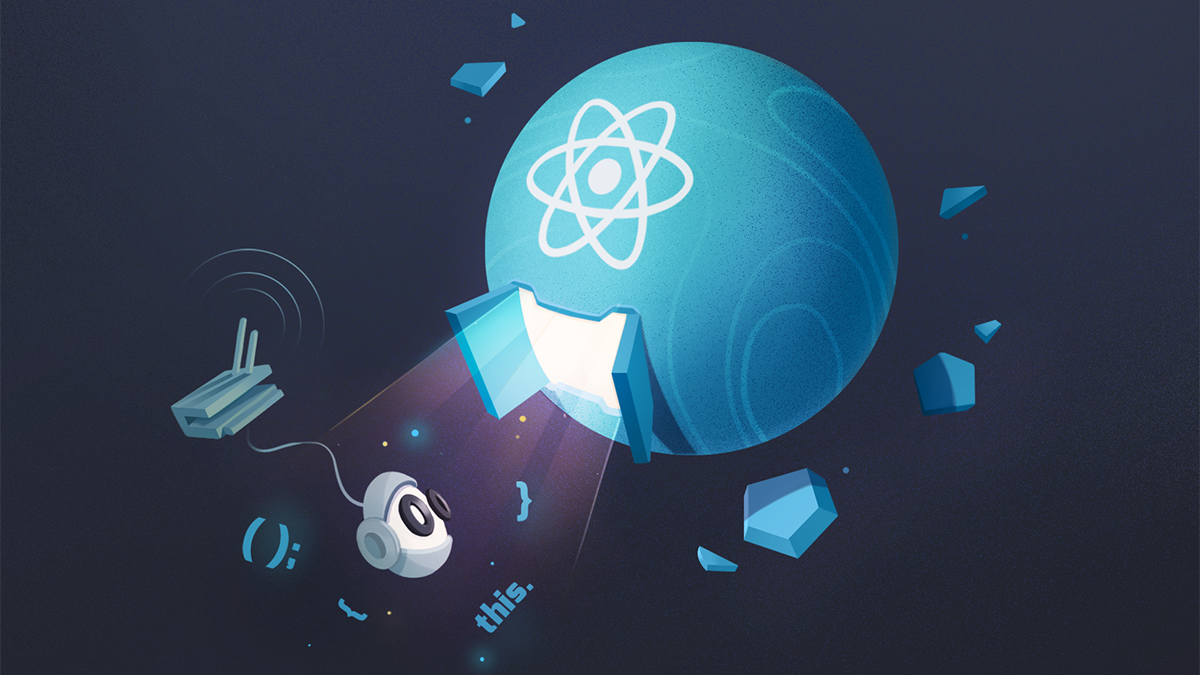 What Exactly is React.JS
