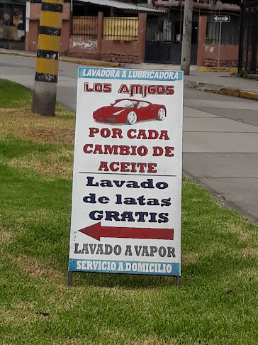 C. Vieja 2-51, Cuenca 010102