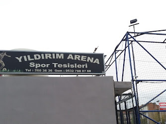 Yıldırım Arena Spor Tesisleri