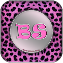 HD Pink Cheetah for Facebook apk
