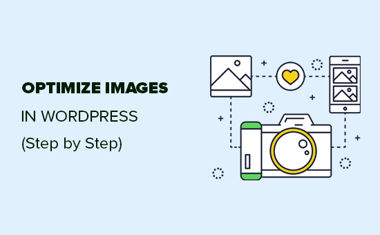 Como otimizar suas imagens no WordPress (passo a passo)