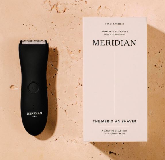 the trimmer by meridian