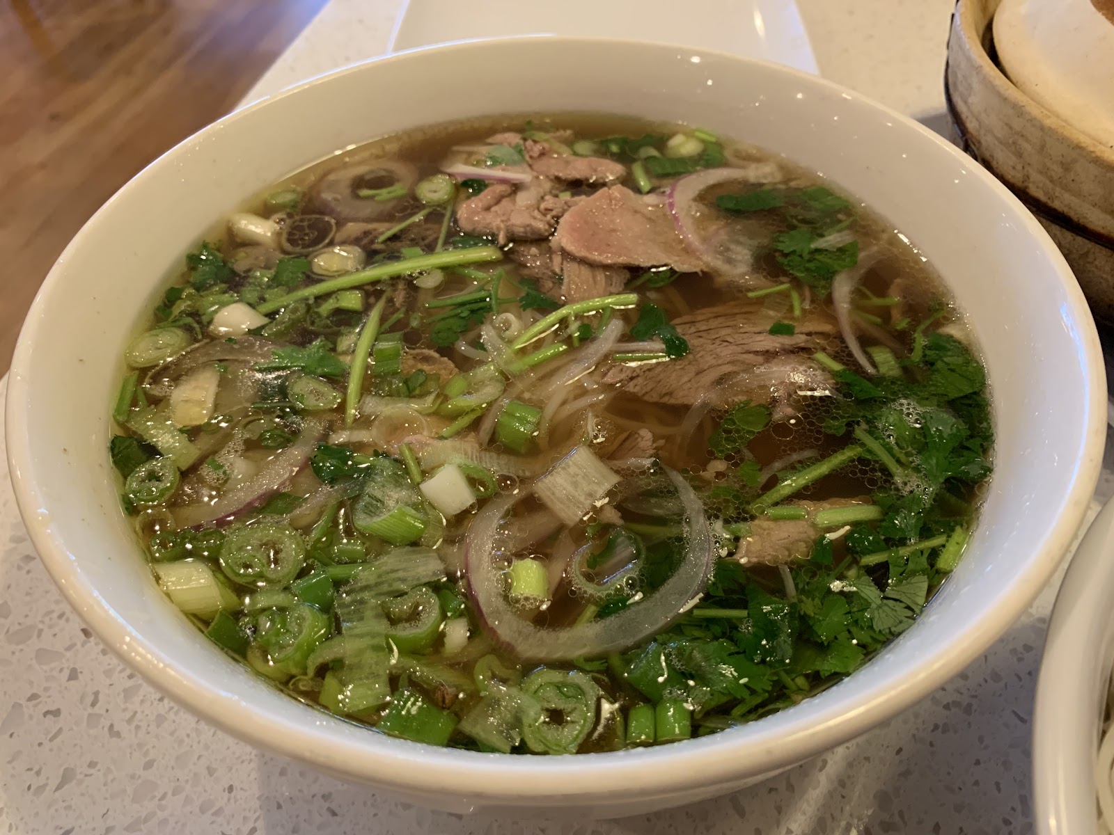 Family Style Restaurants Austin Pho Austin