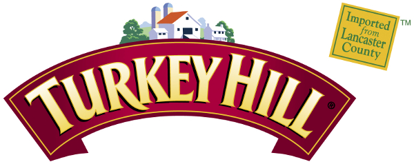 Logo de la société Turkey Hill