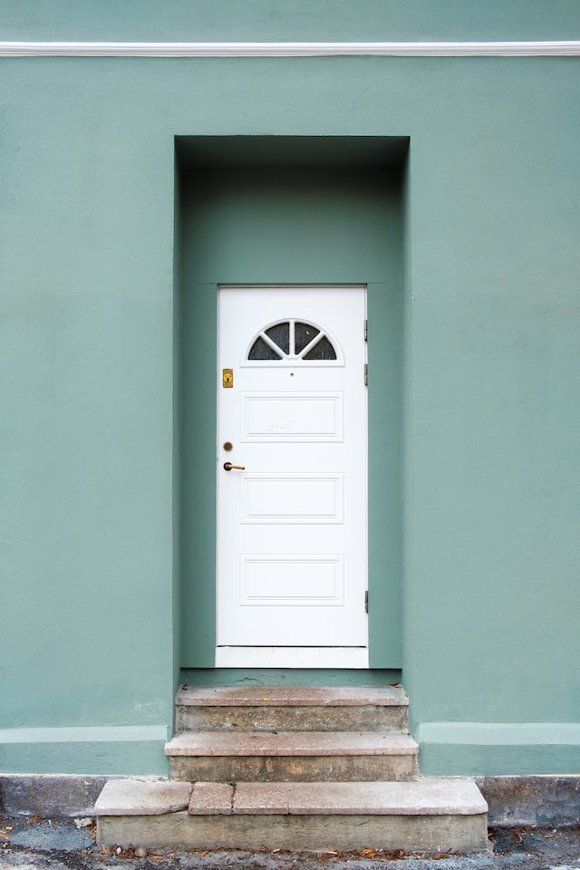 Is it Time for a New Front Door? How to Know