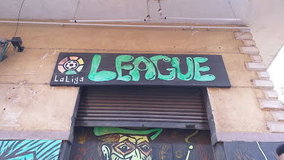 League