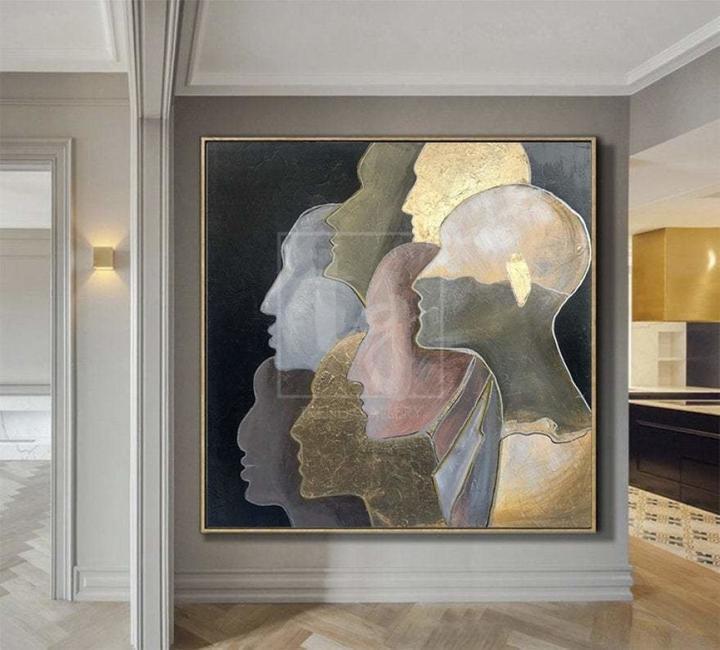 What Is Figurative Painting Best Figurative Paintings