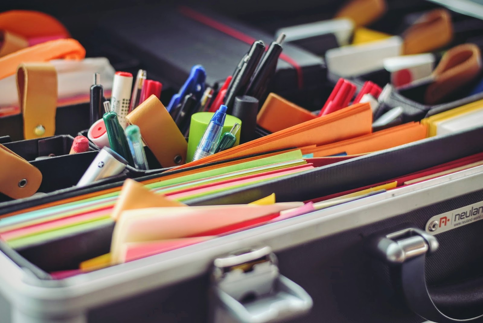 Tips for Saving Money on Back-to-school Supplies
