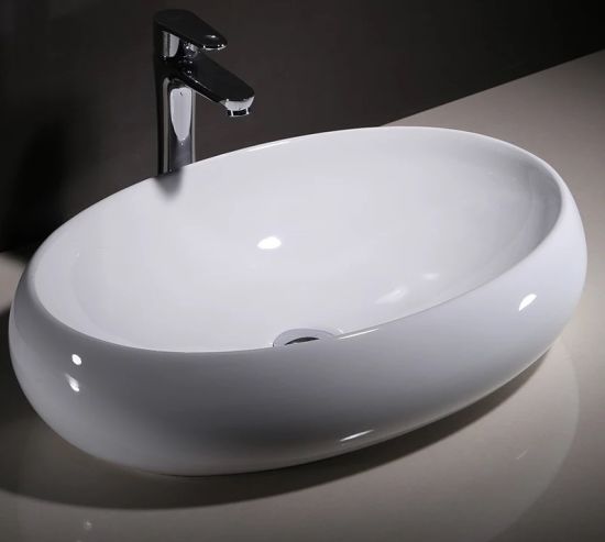 Ceramic Wash Basin