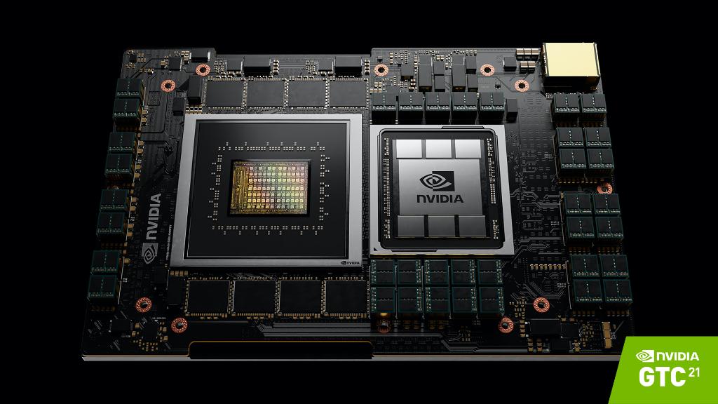 Intel CEO Hits Back at NVIDIA's Grace ARM CPU Announcement, Recognizes Themselves As A Dramatic Leader of CPUs