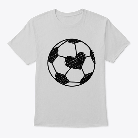 Image of the Soccer Mom Shirt