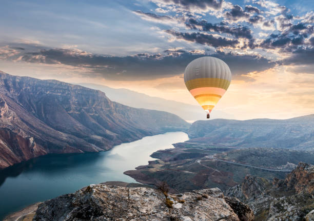 Thrilling Activities While Traveling