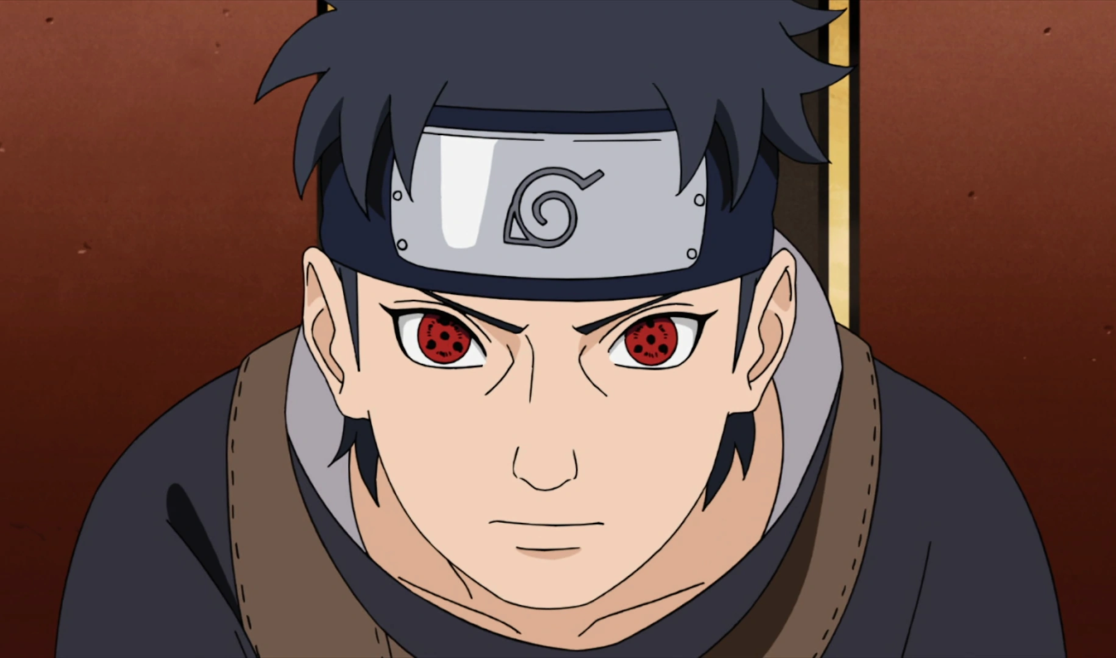 Shisui Uchiha my au png em 2023